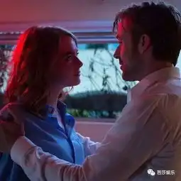 艾玛斯通斩获奥斯卡影后,她就是爱乐之城里那个追梦的女孩
