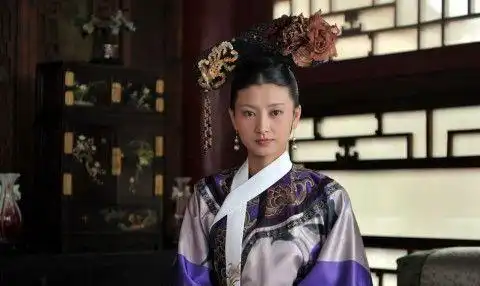 河南卫视中秋奇妙游,惊喜圆梦甄嬛传,沈眉庄与温实初大团圆