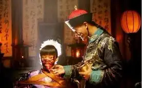 看到一些东西,真心觉得天朝古代好强大好牛

