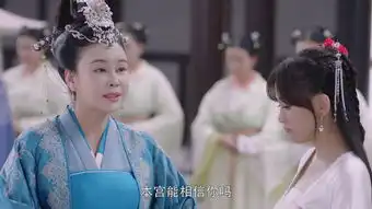 独孤皇后第2集剧照,独孤皇后图片
