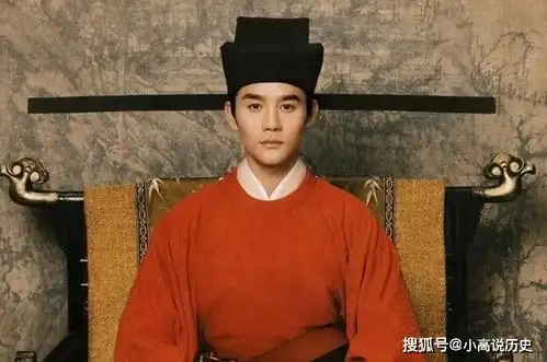 龙袍是帝王的专属象征,为什么到了宋朝,皇帝不穿龙纹袍了