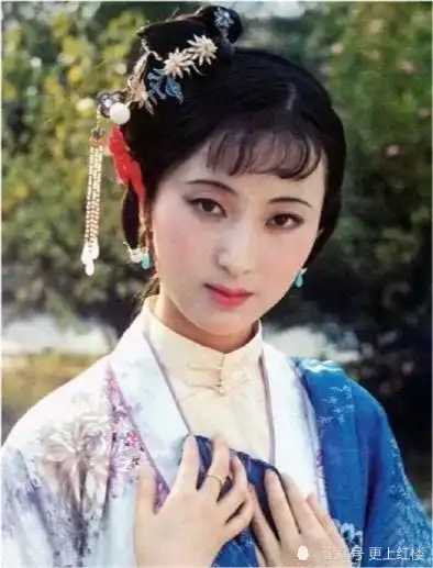 为避免演员吃肥,87版红楼梦剧组施行妙招,却掀起了嗑瓜子的热潮
