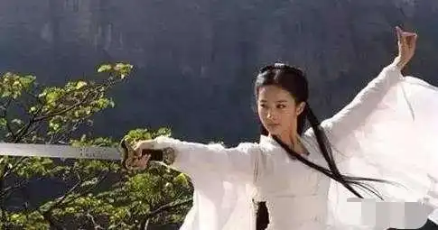 金庸笔下一把被忽略的绝世好剑,金庸暗线是留给有缘人来解的