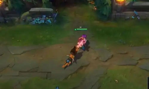 s7lol怎么使用双倍经验卡
