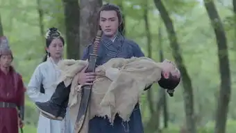 烈火如歌战枫剧照
