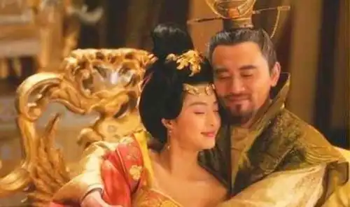 杨玉环第一任丈夫是被气死的吗
