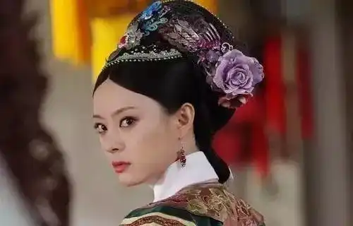 如果延禧攻略的主角们都毕业于美国名校....