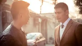 坏爸爸蓄势待发欲让国产电影冲出雾霾
