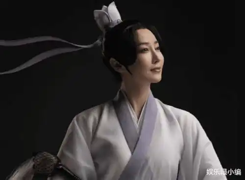 长歌行再晒剧照,配角颜值不输主演,蓝曦臣太让人心动了