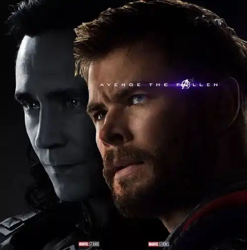 复联4内地定档,漫威迷尽情受虐吧