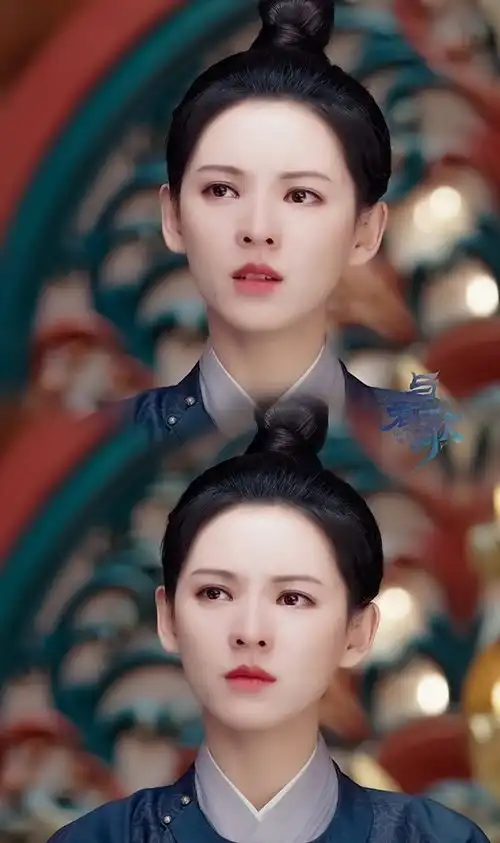 与君歌和琉璃重复的10个演员除了成毅和张予曦,腾蛇小银花也都出现了
