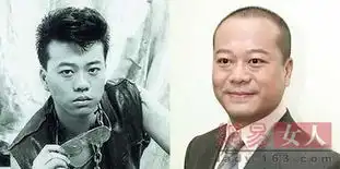 刘德华周星驰林志颖苏志燮陈坤谢霆锋陈冠希吴奇隆越老越帅的男星大盘点