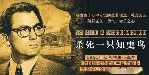 读杀死一只知更鸟适当放弃一而再再而三改变对方的劝说