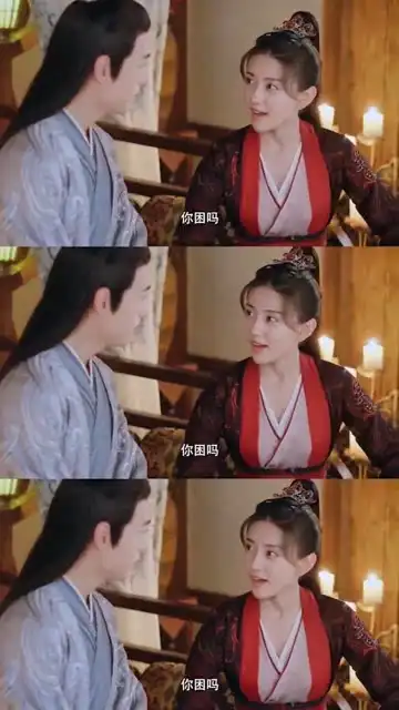 双世宠妃3魏叔玉真的和亲了檀儿却处处勾引墨连城,方逸伦你们礼貌吗