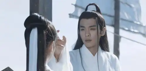 盘点雪中悍刀行中的男性角色,老头们才是真正的灵魂人物