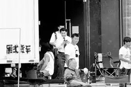 何云伟单飞出演建党伟业具体角色还未公开
