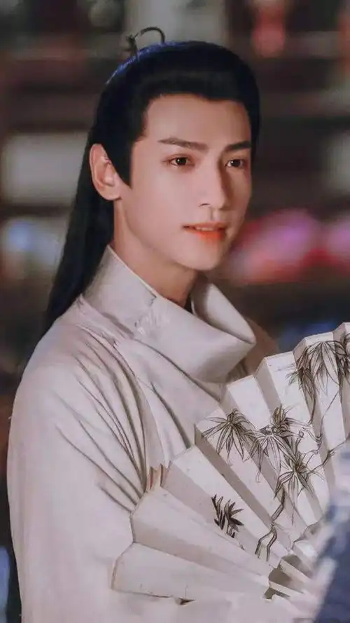 香蜜姊妹篇将袭,润玉不再意难平,邢昭林张雪迎挑大梁
