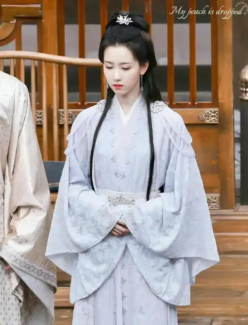 陈都灵手握五部待播古偶剧,都是大ip大流量,你认为哪一部会爆
