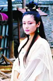 新西游记嫦娥网友批像妖精