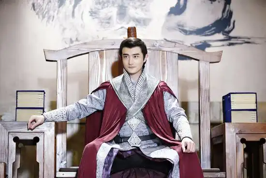 烈火如歌裔浪遭网友围攻樊驿宁坦言压力大