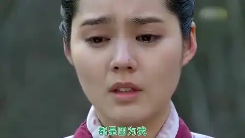 拥抱太阳的月亮韩佳人成为死人,只为调查真相
