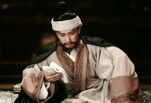 历史上那些结局凄惨的无双名将,你知道几个
