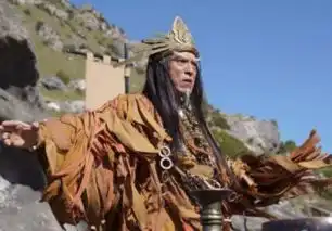 汉末黄巾领袖张角为什么要起义
