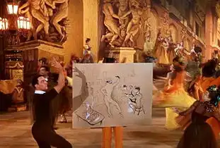 皮革业cinephilia迷影