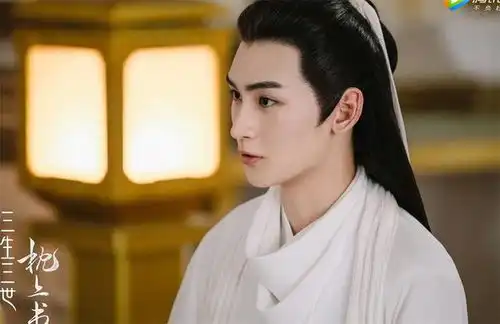 三生三世枕上书被换掉的折颜白真成玉,成了本剧遗憾

