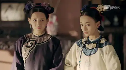 延禧攻略娴妃纯妃尔晴三人联手陷害皇后,至其痛失爱子
