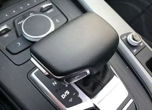 开完宝马3系又换奥迪a4l,车主想说五个字
