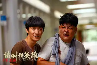 请叫我英雄请叫我英雄官方剧照电影票房数据库
