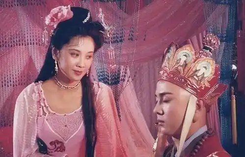 86版西游记三个唐僧一个最有佛相,一个最英俊,一个最慈善
