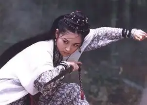 笑傲江湖中的四位美女和倚天屠龙记里面的四位美女你更喜欢哪个
