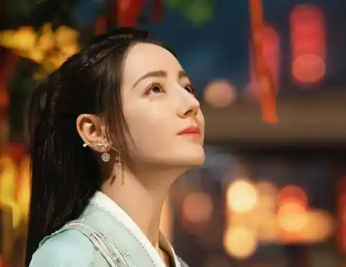 优酷2022迎来三部大剧,每一个都是顶级流量,迪丽热巴占两部
