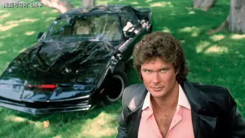 你好kitt,经典电视剧霹雳游侠同款座驾
