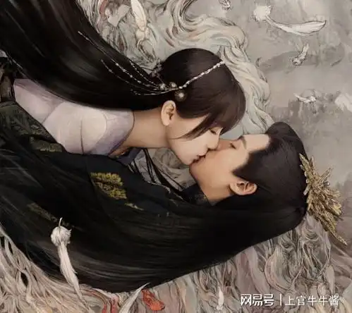 苍兰诀上映不过4天时间,观众大都1星评价,真有这么难看