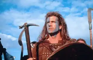 苏格兰风笛高地的天籁之音