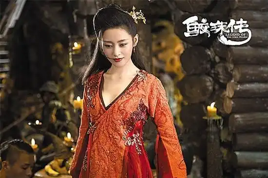 鲛珠传与鹰眼侦探社,奇幻与现实之间的差距