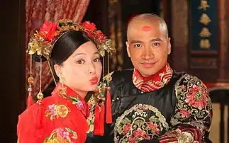 宫隐秘镜头曝光冯绍峰百般护杨幂
