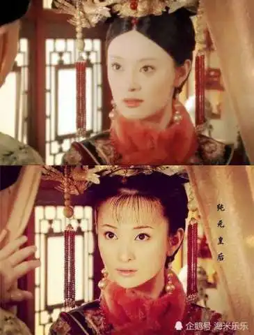 甄嬛传如果一开始槿汐就告诉甄嬛得宠是因为像纯元会怎样
