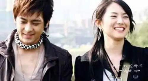 刘荷娜图片,刘荷娜老公是谁
