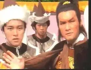 谢娜赵薇孙俪林志玲各大明星跑龙套剧照曝光