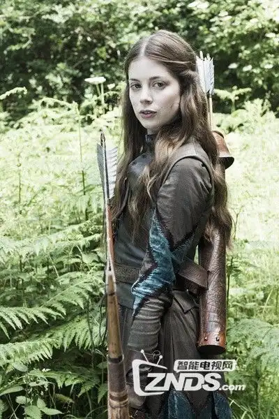 用小米电视看权力的游戏第4季连载中4.7更新
