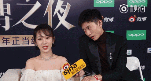 杨紫张一山,爱互怼是从家有儿女养成的,看完笑翻所有人
