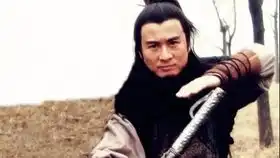 5个版本的笑傲江湖里的采花大盗田伯光,你们更喜欢那个