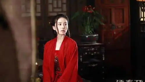 10位女星演第一花魁袁冰妍妖媚刘诗诗清纯,赵丽颖造型被嫌丑