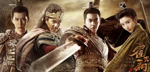 张若昀庆余年大火后,新古装剧即将播出,男二却比他更受欢迎