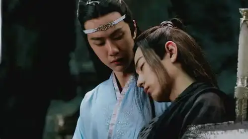 陈情令获第八届贵州省文艺奖看到其他获奖作品,网友替粉丝尴尬