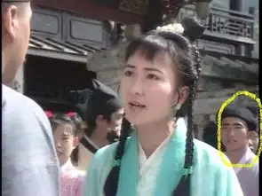 影视穿帮镜爆笑登场各种穿越各种雷
